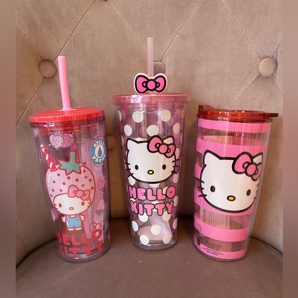🩷Hello Kitty🩷🎀🌸💕 - Picture 4 of 4